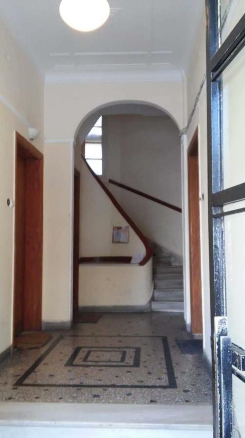 Beautiful Appartment Under Akropolis! Athén Kültér fotó